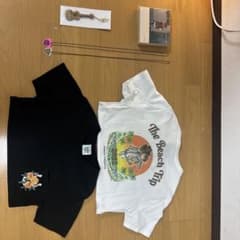 平井大　ベストアルバム　Tシャツ　キーホルダー　ネックレスのサムネイル