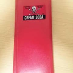 キープ中のサムネイル