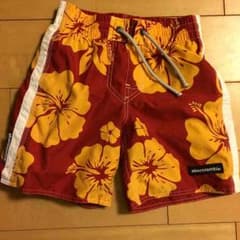 アバクロ男児水着のサムネイル