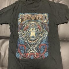 BABYMETAL Tシャツのサムネイル