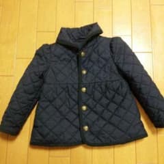 miki様専用　キルトジャケットのサムネイル
