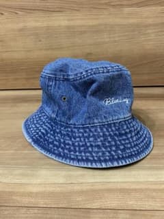 ブルーラグ blue lug バケットハット 帽子のサムネイル