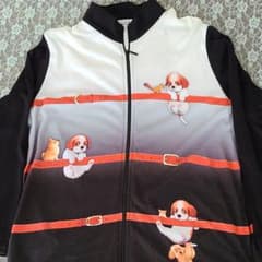 クニオ　コレクション　シャツのサムネイル