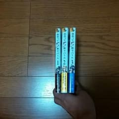 出会って5秒でバトルのサムネイル