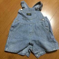オシュコシュ ツナギ 85のサムネイル
