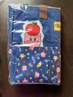 星のカービィ カジュアル保冷バッグ