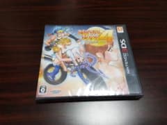 メタルマックス4 月光のディーヴァ <3DS 新品 未開封>のサムネイル