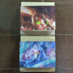 프로세카 노블 아트 컬렉션 비비바스 동운창인