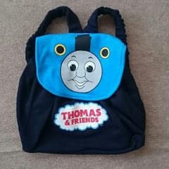 トーマス リュックのサムネイル