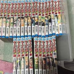 べるぜバブ 全巻 外伝のサムネイル