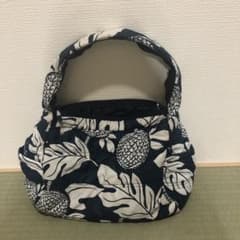フララニ バッグ モンステラのサムネイル
