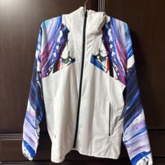 2020 MEGURO YAMAGUCHI ウィンドブレーカーのサムネイル