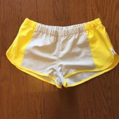 RVCA women's ショートパンツのサムネイル