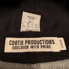cootie ロールキャップのサムネイル