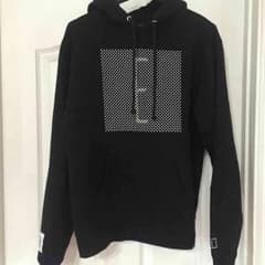 《美品》エルビラ パーカー Sのサムネイル