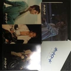 登坂広臣グッツのサムネイル