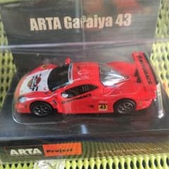 スーパーGT !  オートバックスのサムネイル
