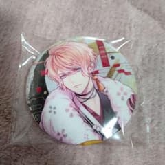 ディアラバ ホロ缶バッジ アヤト - メルカリ