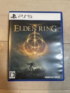 エルデンリング　ps5のサムネイル
