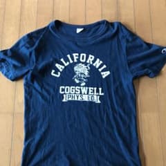 チャンピオン champion Tシャツ ネイビー Mのサムネイル