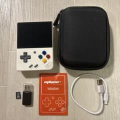miyoo mini plus ケースおまけのサムネイル