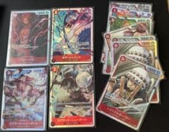 ワンピースカードゲーム まとめ売り12枚のサムネイル