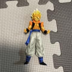 ドラゴンボール ゴジータ フィギュアのサムネイル