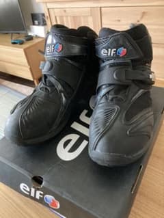 エルフバイクシューズのサムネイル