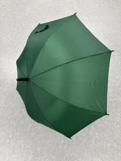 ROLEX ロレックス　折りたたみ傘　グリーン　晴雨兼用 ロレックス ROLEX グリーン 傘 非売品 - メルカリ