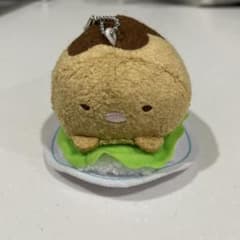 스미코구라시 스스시가 될 것