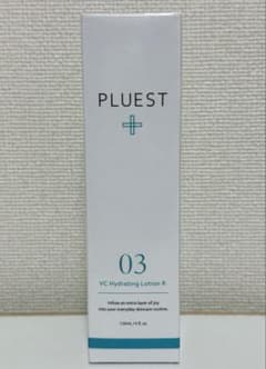 PLUEST VC Hydrating Lotion R 120mLのサムネイル