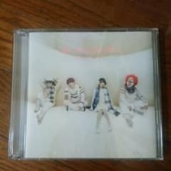 SEKAI NO OWARI   スノーマジックファンタジー(DVD付き)のサムネイル