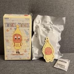 Twinkle Twinkle Sweet Dreams ぬいぐるみペンダント - メルカリ