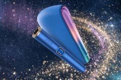 IQOS イルマi ギャラクシーブルー 限定品のサムネイル