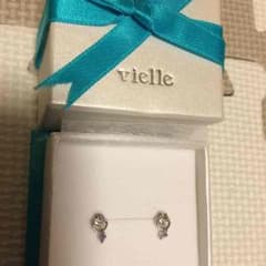 vielleピアスのサムネイル