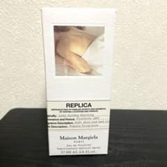 レイジーサンデーモーニング 100ml レプリカ Maison Margielaのサムネイル
