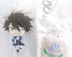 英雄　プロミ2019アクスタ