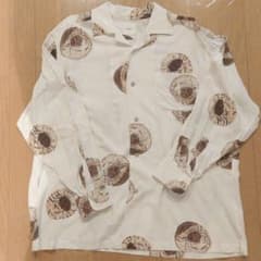カールヘルム　長袖シャツのサムネイル