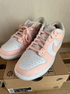 限定値下げ❗️新品★NIKE★ナイキダンクローネクストネイチャー★のサムネイル