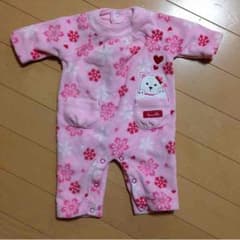 ベビー服のサムネイル