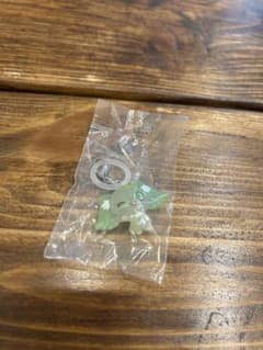ジュエルペット めじるしアクセサリー2 ペリドットのサムネイル