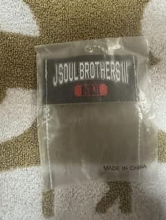 Q*o様 今市隆二　缶バッチホルダーのサムネイル