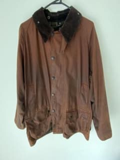 Barbour classic beaufortのサムネイル