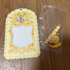 ハートキャッチプリキュア！ キュアサンシャイン セット