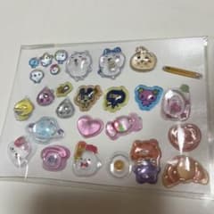 おすそわけシール　ボンドロ　ちいかわのサムネイル