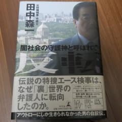 【専用】反転 : 闇社会の守護神と呼ばれてのサムネイル