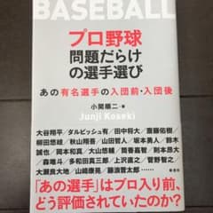 プロ野球 問題だらけの選手選び あの有名後&マウンドに散った天才投手のサムネイル