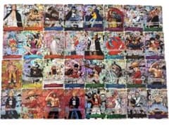 ワンピースカード　コミパラ　見る専用　説明欄最後まで必ずお読みください　値下げ⭕️ ワンピースカード コミパラ 見る専用 説明欄最後まで必ずお読み