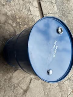 ◼️空ドラム缶　200L 群馬県伊勢崎市まで取りに来れる方◼️のサムネイル