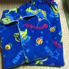キッズパジャマ★のサムネイル